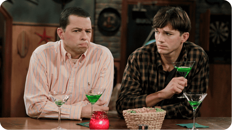 Watch Two and a Half Men Streaming | Peacock - Two And A Half Men Watch Online Free