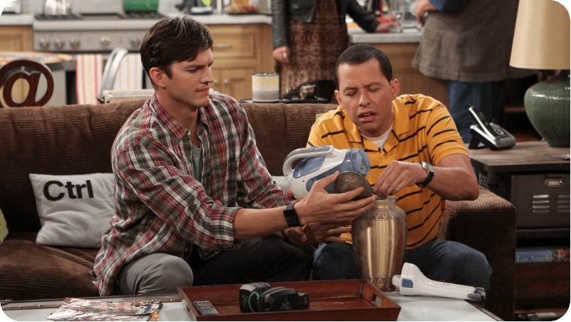 Two And A Half Men Streaming Watch Two and a Half Men Streaming | Peacock