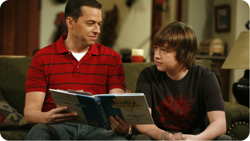 Two And A Half Men Streaming Watch Two and a Half Men Streaming | Peacock