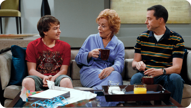 Two And A Half Men Streaming Watch Two and a Half Men Streaming | Peacock