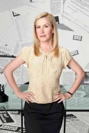 Angela Martin Image