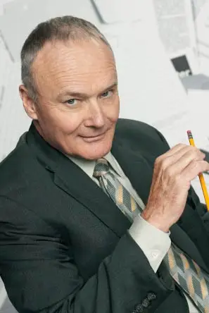 Creed Bratton Image