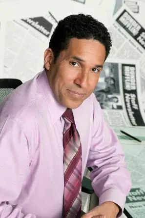 Oscar Martinez Image