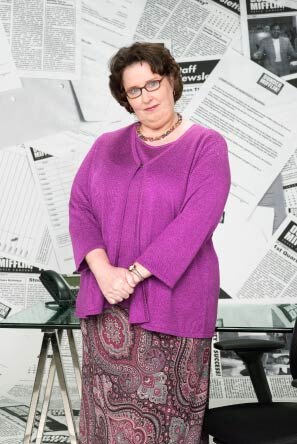 Phyllis Vance Image