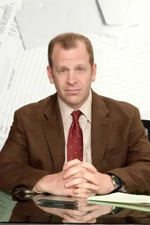 Toby Flenderson Image