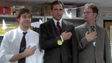 The Office Superfan Episodes Season 2
