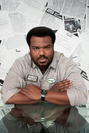 Darryl Philbin Image