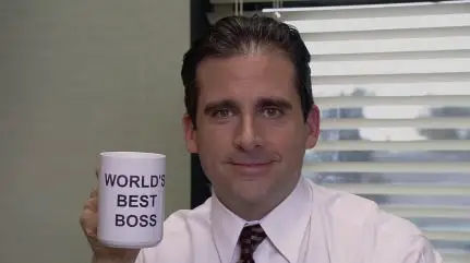 The Office Season 1 Episode 1