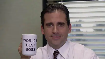 The Office Season 1 Episode 1
