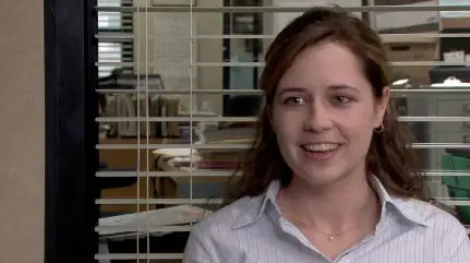The Office Season 1 Episode 6