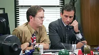 The Office Season 3 Episode 1