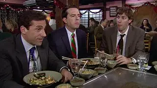 The Office Season 3 Episode 11