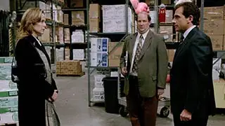 The Office Season 3 Episode 12