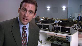 The Office Season 3 Episode 17