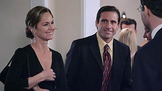 The Office Season 3 Episode 18