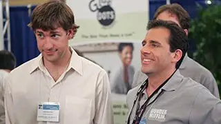 The Office Season 3 Episode 2