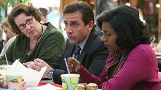 The Office Season 3 Episode 22