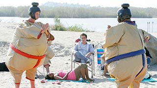 The Office Season 3 Episode 23