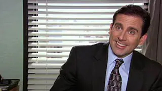 The Office Season 3 Episode 24