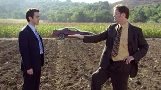 The Office Season 3 Episode 5