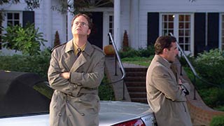 The Office Season 3 Episode 7