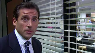 The Office Season 3 Episode 8