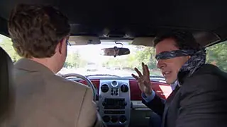 The Office Season 4 Episode 11