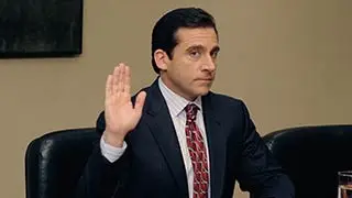 The Office Season 4 Episode 12