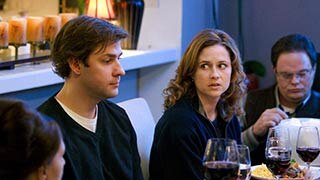 Watch The Office Season 4 Streaming 2008 Peacock
