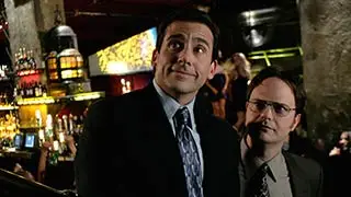 The Office Season 4 Episode 15
