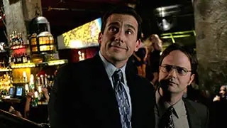 The Office Season 4 Episode 15