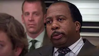 The Office Season 4 Episode 16