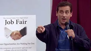 The Office Season 4 Episode 17