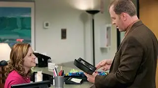 The Office Season 4 Episode 18