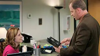 The Office Season 4 Episode 18