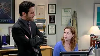 The Office Season 4 Episode 3