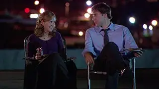 The Office Season 4 Episode 6