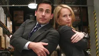 The Office Season 5 Episode 1