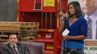 The Office Season 5 Episode 15