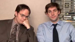 The Office Season 5 Episode 16