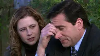 The Office Season 5 Episode 17