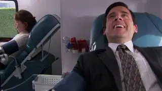 The Office Season 5 Episode 18