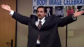 The Office Season 5 Episode 2