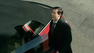 The Office Season 5 Episode 21