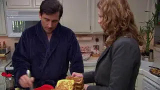 The Office Season 5 Episode 22