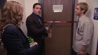 The Office Season 5 Episode 23