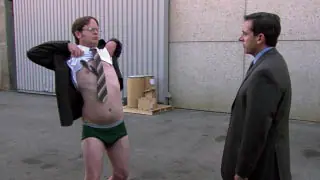 The Office Season 5 Episode 24