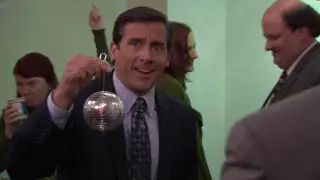 The Office Season 5 Episode 27 