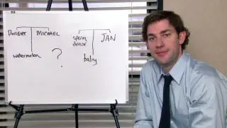 The Office Season 5 Episode 4