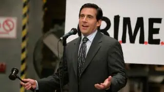 The Office Season 5 Episode 5